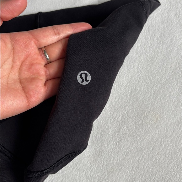 Lululemon Luon High Rise - Picture 6 of 7
